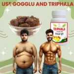 Guggul and Triphala for Weight Loss