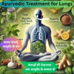 Ayurvedic Treatment for Lungs