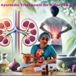 Ayurvedic Treatments for Kidney Health
