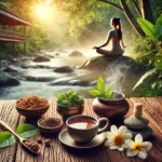 how ayurveda helps mental health