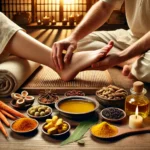 Ayurvedic Treatment for Heel Pain