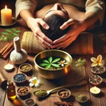 Ayurvedic treatment for headache