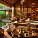 Ayurvedic Rejuvenation Therapy
