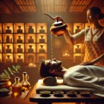 Ayurvedic remedies for Insomnia