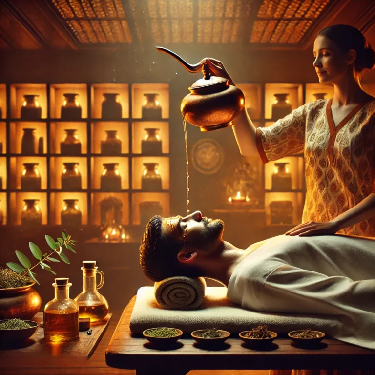 Ayurvedic remedies for Insomnia