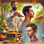 Ayurvedic Treatment for Thyroid