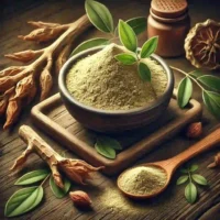 Ashwagandha
