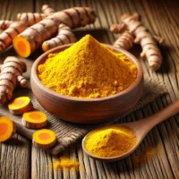 TURMERIC