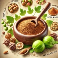 TRIPHALA