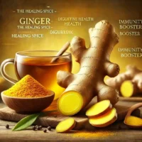 Ginger