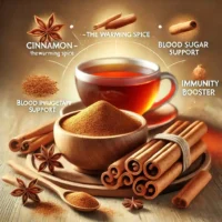 Cinnamon