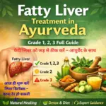 Fatty Liver Treatment in Ayurveda