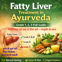 Fatty Liver Treatment in Ayurveda