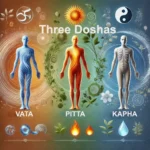 Three Doshas