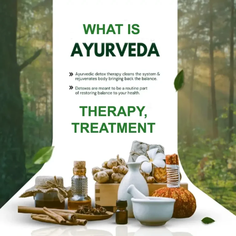 what is ayurveda