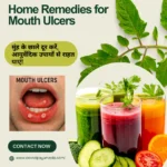 Home Remedies for Mouth Ulcers