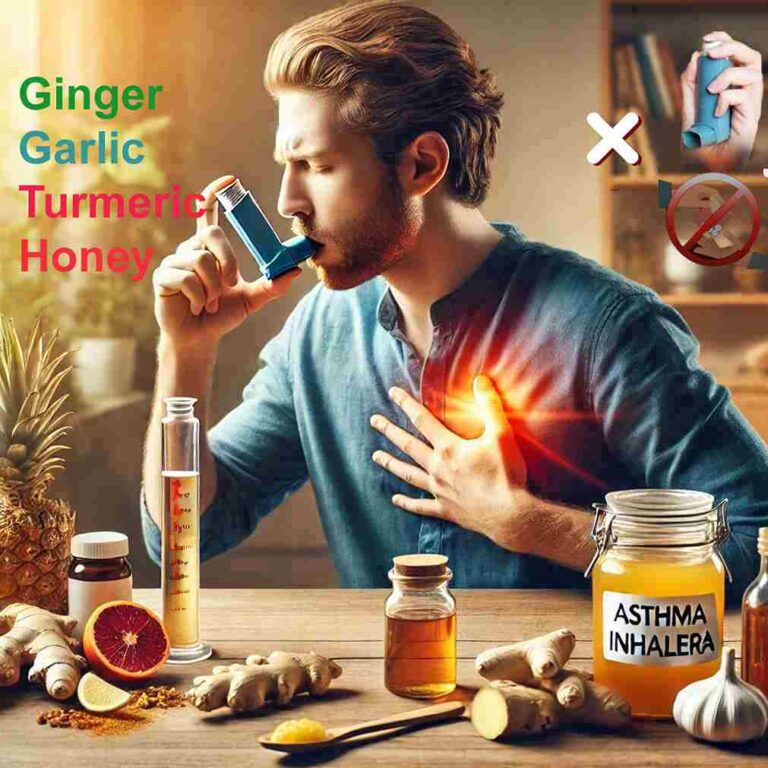asthma