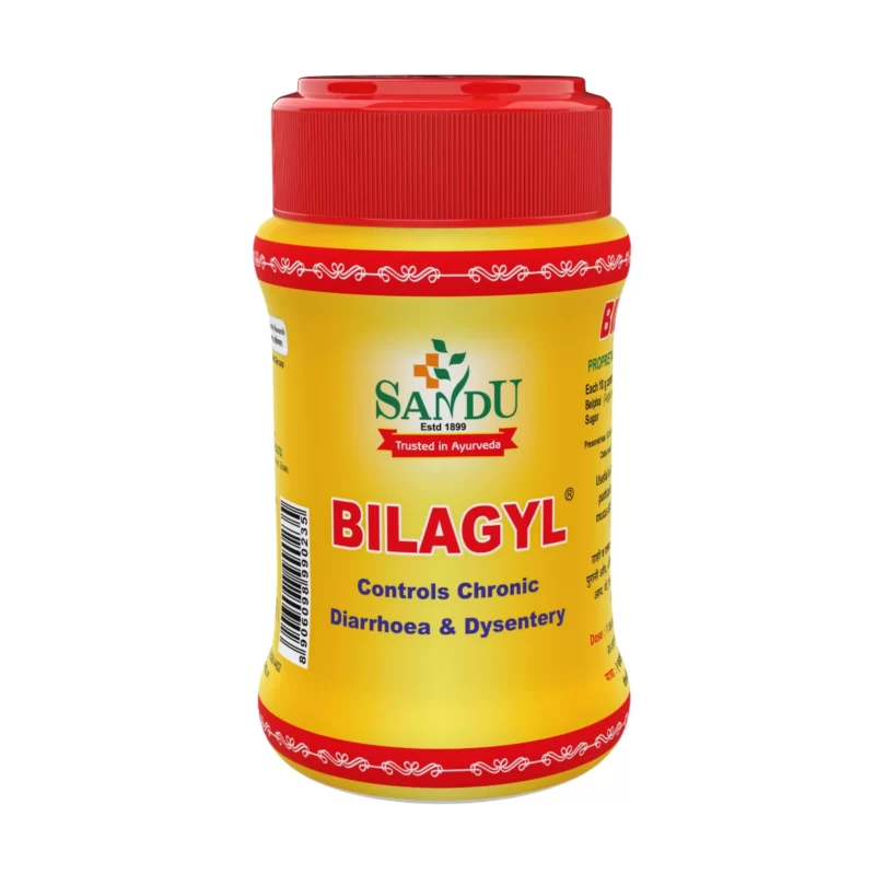 Sandu Bilagyl (250 g)