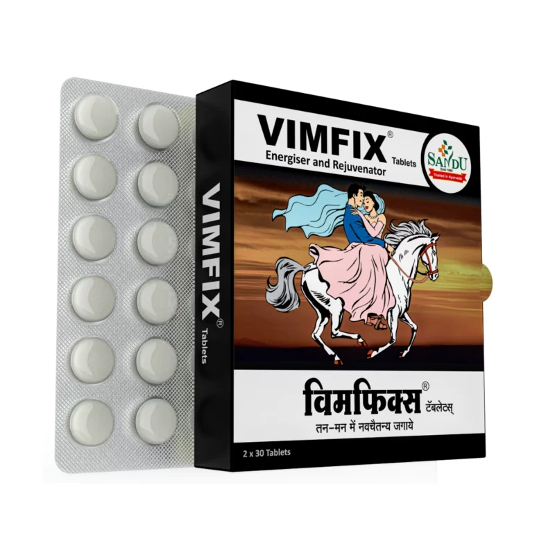 Vimfix
