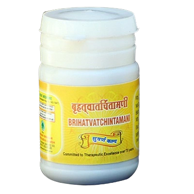 Brihatvatchintamani Ras