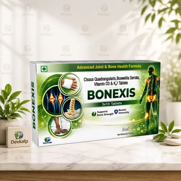bonaxis
