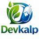 devkalppharma logo