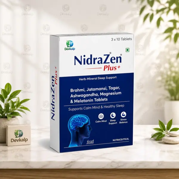 nidrazen
