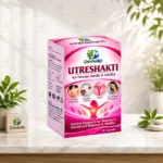 Utreshaktibox front