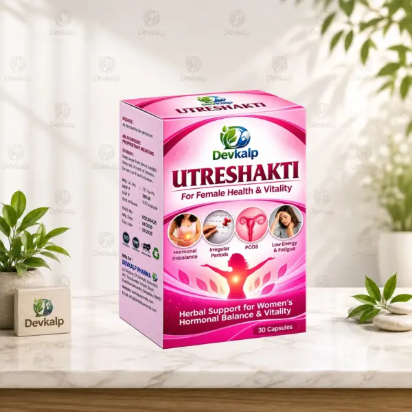 Utreshaktibox front