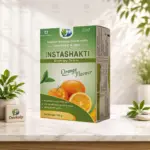 instashakti