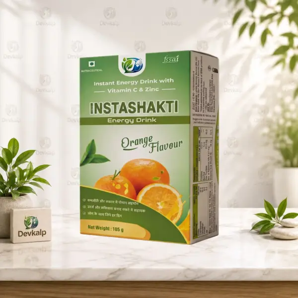 instashakti